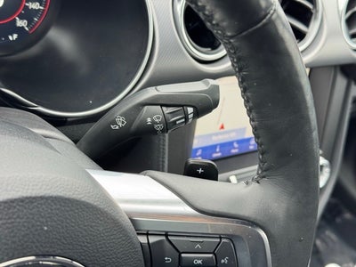 2021 Ford Mustang EcoBoost Premium w/ Adaptive Cruise Control