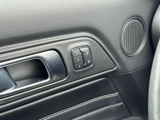 2021 Ford Mustang EcoBoost Premium w/ Adaptive Cruise Control