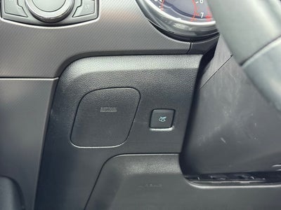 2021 Ford Mustang EcoBoost Premium w/ Adaptive Cruise Control