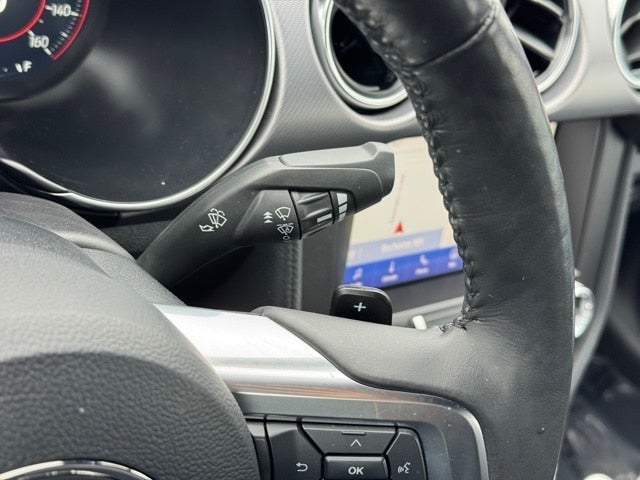 2021 Ford Mustang EcoBoost Premium w/ Adaptive Cruise Control