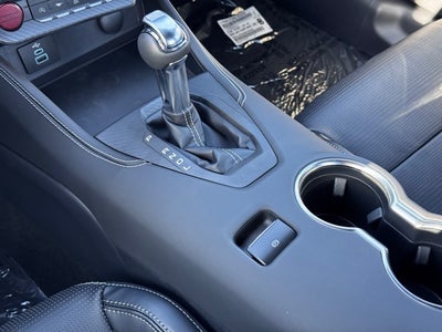 2026 Ford Mustang EcoBoost Premium w/Active Valve Exhaust + B&O Sound System