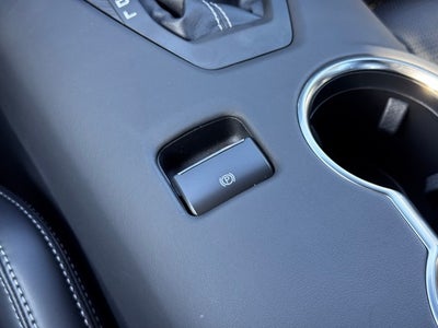 2026 Ford Mustang EcoBoost Premium w/Active Valve Exhaust + B&O Sound System