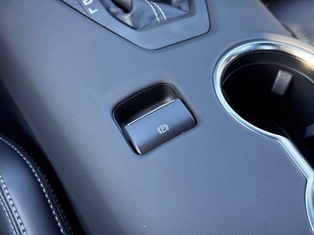 2026 Ford Mustang EcoBoost Premium w/Active Valve Exhaust + B&O Sound System