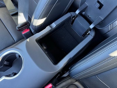 2026 Ford Mustang EcoBoost Premium w/Active Valve Exhaust + B&O Sound System