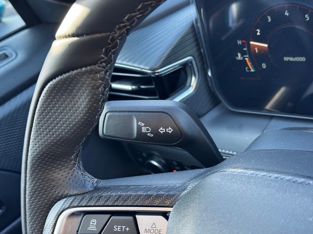 2026 Ford Mustang EcoBoost Premium w/Active Valve Exhaust + B&O Sound System