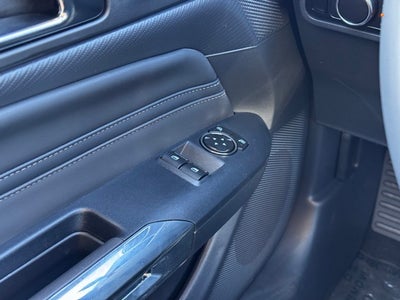 2026 Ford Mustang EcoBoost Premium w/Active Valve Exhaust + B&O Sound System