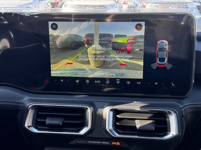 2026 Ford Mustang EcoBoost Premium w/Active Valve Exhaust + B&O Sound System