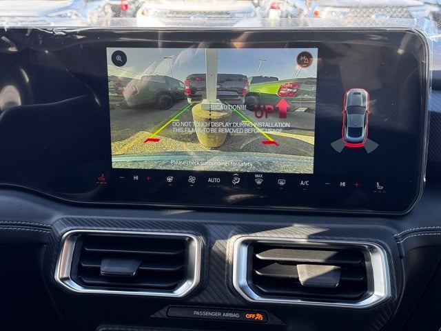 2026 Ford Mustang EcoBoost Premium w/Active Valve Exhaust + B&O Sound System