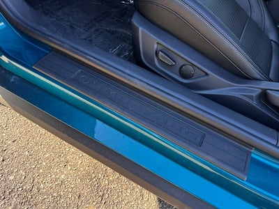 2026 Ford Mustang EcoBoost Premium w/Active Valve Exhaust + B&O Sound System