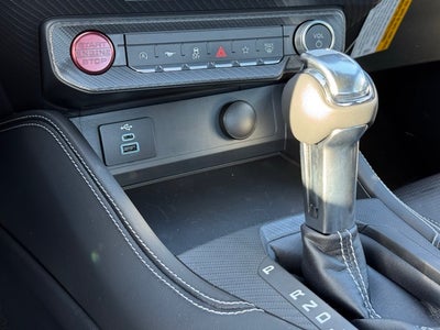 2026 Ford Mustang EcoBoost Premium w/ B&0 12 Spkr Sound System