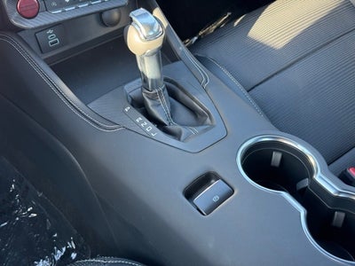 2026 Ford Mustang EcoBoost Premium w/ B&0 12 Spkr Sound System