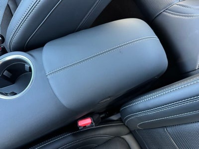 2026 Ford Mustang EcoBoost Premium w/ B&0 12 Spkr Sound System