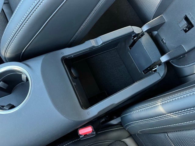 2026 Ford Mustang EcoBoost Premium w/ B&0 12 Spkr Sound System