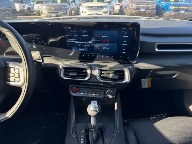 2026 Ford Mustang EcoBoost Premium w/ B&0 12 Spkr Sound System