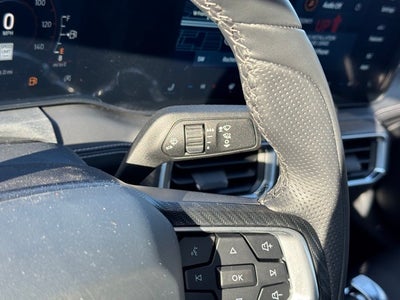 2026 Ford Mustang EcoBoost Premium w/ B&0 12 Spkr Sound System