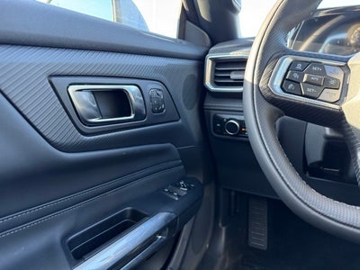 2026 Ford Mustang EcoBoost Premium w/ B&0 12 Spkr Sound System