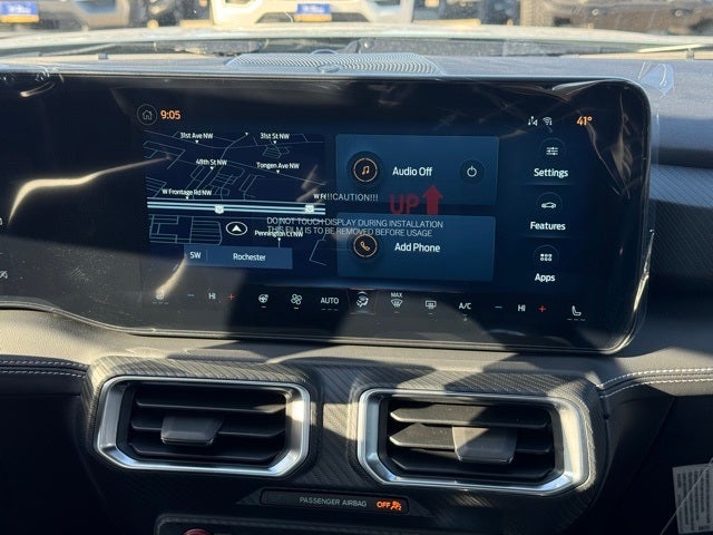 2026 Ford Mustang EcoBoost Premium w/ B&0 12 Spkr Sound System