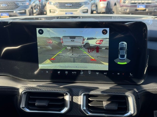 2026 Ford Mustang EcoBoost Premium w/ B&0 12 Spkr Sound System