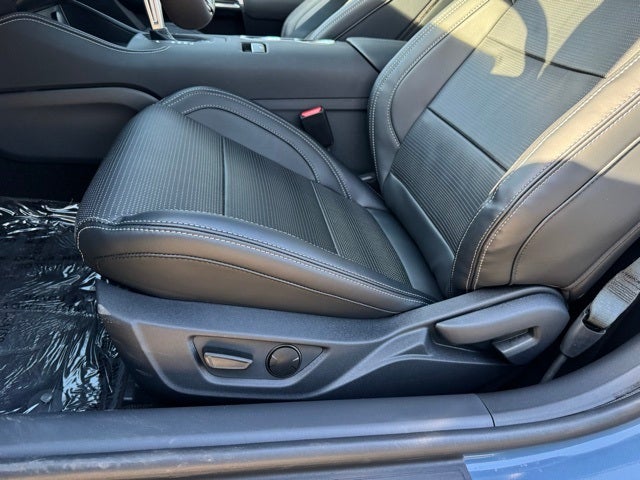 2026 Ford Mustang EcoBoost Premium w/ B&0 12 Spkr Sound System