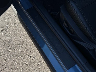 2026 Ford Mustang EcoBoost Premium w/ B&0 12 Spkr Sound System