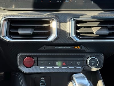 2026 Ford Mustang EcoBoost Premium w/ B&0 12 Spkr Sound System