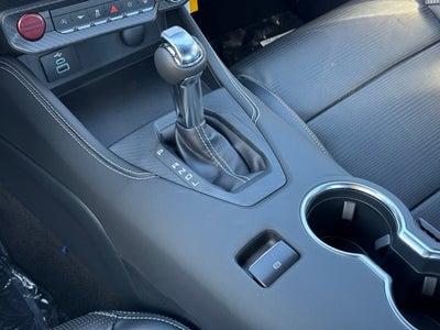 2026 Ford Mustang EcoBoost Premium w/ B&O Sound System