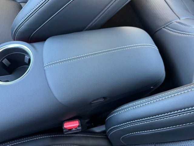 2026 Ford Mustang EcoBoost Premium w/ B&O Sound System