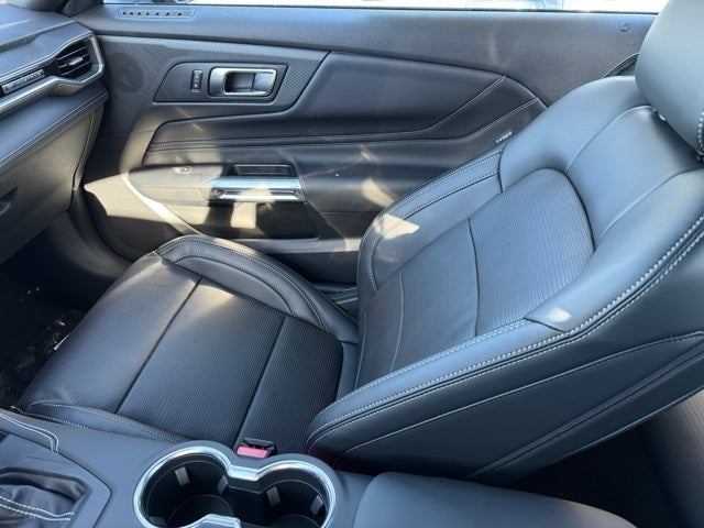 2026 Ford Mustang EcoBoost Premium w/ B&O Sound System