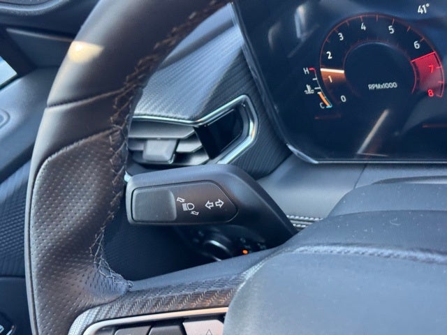 2026 Ford Mustang EcoBoost Premium w/ B&O Sound System