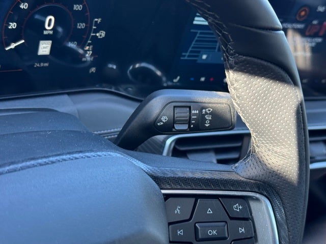 2026 Ford Mustang EcoBoost Premium w/ B&O Sound System