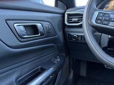 2026 Ford Mustang EcoBoost Premium w/ B&O Sound System