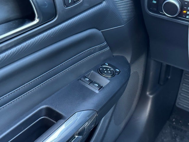 2026 Ford Mustang EcoBoost Premium w/ B&O Sound System