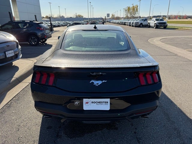 2026 Ford Mustang EcoBoost Premium w/ B&O Sound System