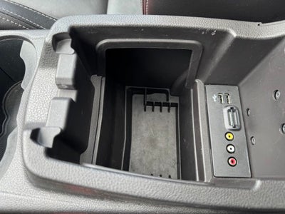2013 Ford Focus ST