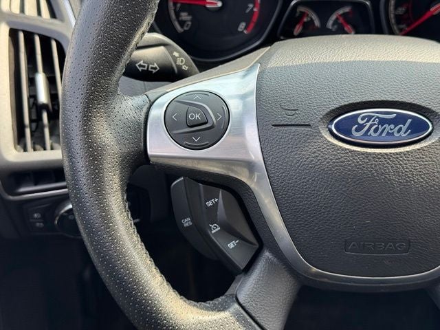2013 Ford Focus ST