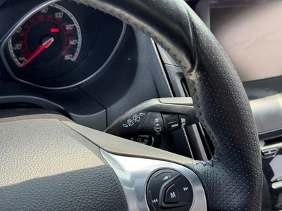 2013 Ford Focus ST