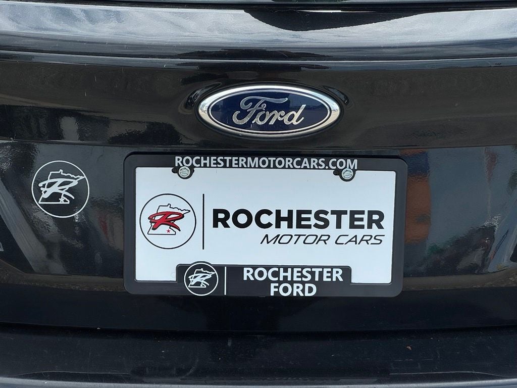 2013 Ford Focus ST