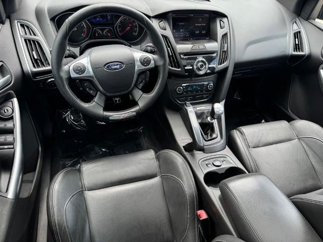 2013 Ford Focus ST
