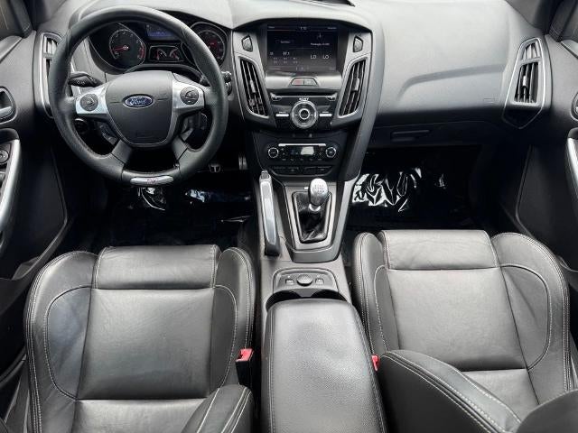2013 Ford Focus ST
