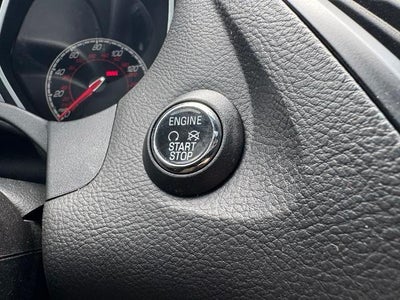 2013 Ford Focus ST