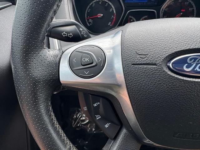 2013 Ford Focus ST