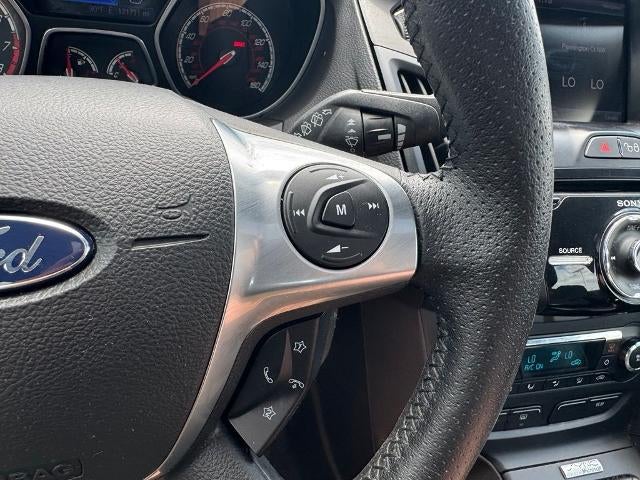 2013 Ford Focus ST