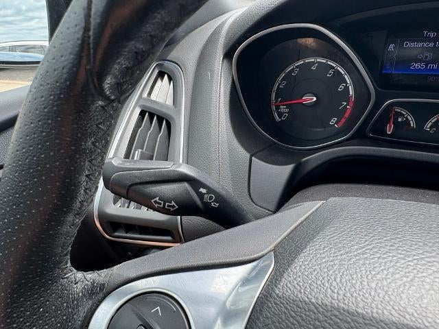 2013 Ford Focus ST