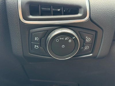 2013 Ford Focus ST