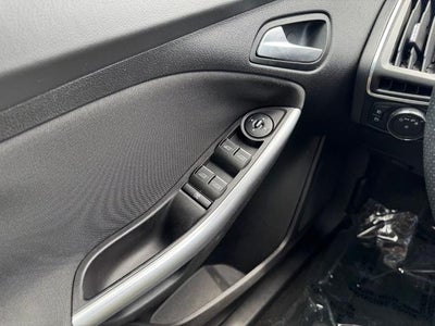 2013 Ford Focus ST