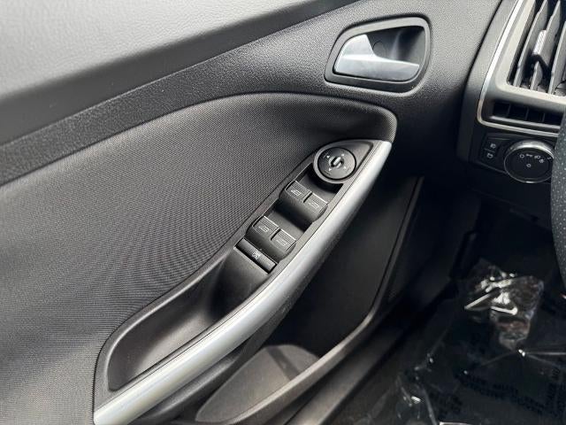 2013 Ford Focus ST