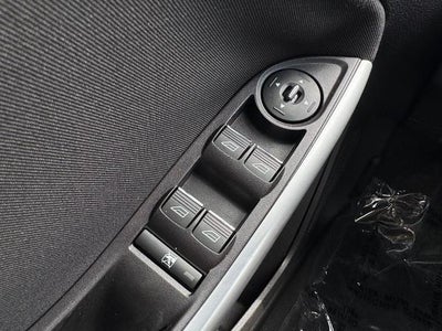 2013 Ford Focus ST