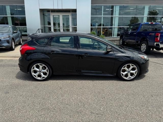 2013 Ford Focus ST