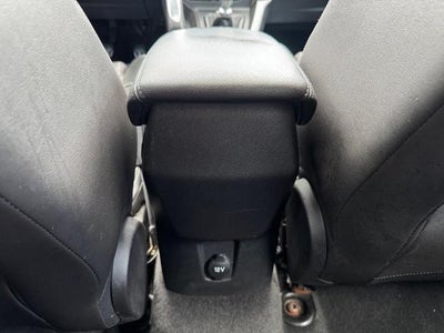 2013 Ford Focus ST