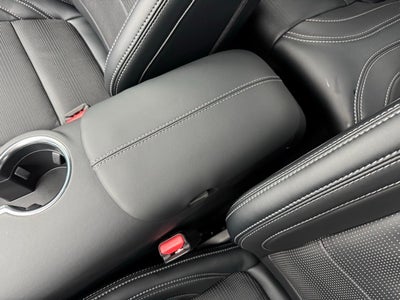 2025 Ford Mustang GT Premium w/Active Valve Exhaust + B&O Sound System